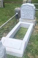 Headstone 22